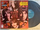 Beatles Por Siempre Forever EMI/Odeon Spain import LP Paul McCartney John Lennon