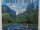 ZION HAPPY DAY LP,  SLIPPERY ROCK, PA. CHRISTIAN / PSYCH, SEALED MINT