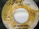 DARROW FLETCHER - INFATUATION - JACKLYN 1003
