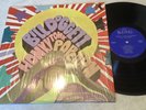 Bill Doggett LP “Honky Tonk Popcorn” 1969 King KS 1078 EX Funk Soul