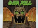 Overkill - The Years Of Decay - Near Mint - 1989 - Megaforce - Germany