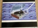 Hierogliphix  Destiny/Rhythm Is Back  Drum&bass/LTJ Bukem/Conrad/12”  LGR #012