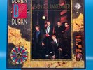 Duran Duran - Seven And The Ragged Tiger (1983) LP Album Vinyl Record EMC1654541
