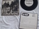 VIOLATORS Gangland / The Fugitive 7