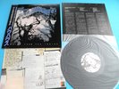 BAUHAUS LP Burning From The Inside 1983 1st Press Japan VIL-6061 OBI Mint Vinyl