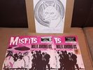 Misfits Walk Among Us SEALED Record Store Day + Hot Topic limited color LP SET
