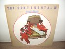 The Continental IV - Dream World Chess - PLP-6034 1985 JAPAN RARE LP SOUL