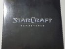 StarCraft Remastered 2017 Vinyl  Limited Edition of 1000