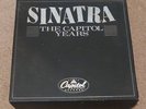 Frank Sinatra The Capitol Years 20 LP Boxset, Box G+, Records Ex- To NM