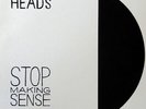 Talking Heads - Stop Making Sense (Limited 2 x 140g 12