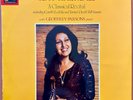 Ida Haendel  A Classical Recital incl. La Folia & Devil's Trill  EMI ASD 3352