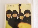 twin track mono tape Beatles For Sale