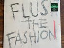 ALICE COOPER  FLUSH THE FASHION LTD EDITION GREEN SWIRL VINYL NEW SEALED