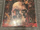 South of Heaven by Slayer (Record, 2023)