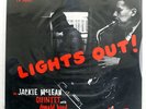 JACKIE MCLEAN QUINTET LIGHTS OUT PRESTIGE SMJ6590M JAPAN VINYL LP