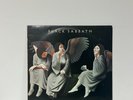 1980 BLACK SABBATH (Dio) LP Heaven and Hell BSK3372 Warner Bros. 1st Pressing