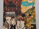 THE SEEDS  -  FUTURE   -   1967  UK  ORIG.    FIRST  ISSUE MONO     -   VOCALION