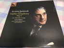 SLS 785 - SIR JOHN BARBIROLLI - MAHLER symphony no.5 EMI 2xLPs box UK NM