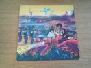 THE JIMI HENDRIX EXPERIENCE - Electric Ladyland - Part 1 - 1968 UK 7-track Vinyl