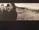 U2 - THE JOSHUA TREE 1987 US ORIGINAL/1st PRESSING SEALED VINYL/LP NOT CLUB ED.