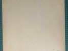 The Beatles White Album UK 1968 Mono Apple ULTRA LOW No.0002855 Poster & Prints