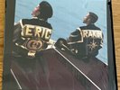 Eric B & Rakim / Follow The Leader / OG Vinyl / 1988  / Hole Punch / Shrink /NM-