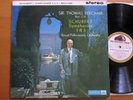 ASD 345 ED1 Schubert Symphonies 3 & 5 Sir Thomas Beecham 1st HMV W/G Stereo NM