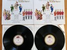 ASD 484-5 ED1 Gilbert & Sullivan Patience Sargent NEAR MINT 2xLP HMV 1st W/G