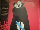 Queens of the Stone Age Like Clockwork aqua blue colored vinyl sealed