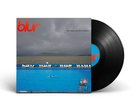 BLUR - The Ballad Of Darren ZOETROPE Rare Special Edition LP Vinyl IN HAND