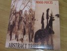 Vinyl-LP    Abstract Tribe Unique - Mood Pieces  HIP HOP  /  RAP