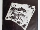 LE RITZ - PUNKER 1977 UK 7