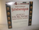 SEALED-Leopold Stokowski- Rimsky-Korsakov Scheherazade -London Phase4 SPC 21005