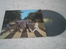 THE BEATLES - ABBEY ROAD