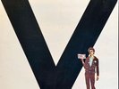 LP - The Vibrators - Pure Mania - UK (1977)