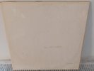 THE BEATLES WHITE ALBUM DOUBLE VINYL LP NUMBERED EMBOSSED 1968