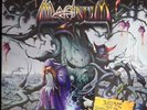 Magnum: Escape  From The Shadow Garden (Vinyl)
