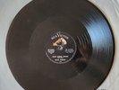 Elvis Presley RCA Victor 20-6636 Blue Suede Shoes/Tutti Frutti 78 R.P.M.