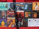 Audiophile Jazz Records 16 LPs  Rare, Sealed, Promos  Analogue Productions Vinyl