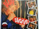 SLADE - CRACKERS (THE CHRISTMAS PARTY ALBUM) LP VINYL *NEW - LIGHT SLEEVE SCUFFS