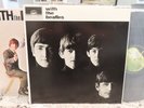 WITH THE BEATLES  RARE JAPAN LP 1976 NEAR MINT TO UNPLAYED GEM EAS-80551 APPLE