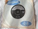 THE SKYLINERS / THIS I SWEAR / TOMORROW / RARE UK LONDON LABEL DOO - WOP SINGLE