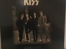 KISS         LP     DRESSED   TO  KILL
