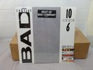 Bad Company–  10 From 6 NEW '85 US Vinyl Record Atlantic – 781 625-1