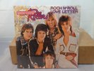 2 Bay City Rollers Records NEW Vinyl Record-Rock N' Roll Love Letter, Dedication