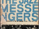 ART BLAKEY JAZZ MESSENGERS CAFE BOHEMIA VOL 2 BLUE NOTE LEX/DG/EAR/RVG Clean LP