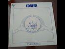 disque vinyle cortex troupeau bleu