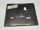 Star Wars The Empire Strikes Back Movie Soundtrack 2 LP With Booklet 1980 Nice