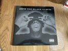 Jay-Z - The Black Album - Double 12” VINYL - Gatefold