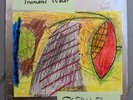 TRUMANS WATER Of Thick Tum LP (1992) Handmade Sleeve / John Peel